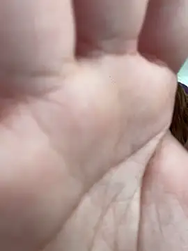 Snapshot of HAILYSTONE chatting on March 26, 7:08 pm HAILYSTONE online show from March 26, 7:08 pm