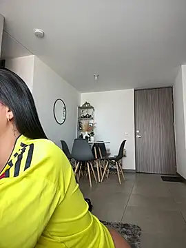 KattyCollins  online show from March 26, 7:08 pm