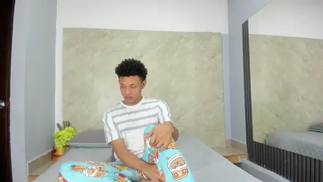 Matheoo-23 online show from March 27, 7:46 pm