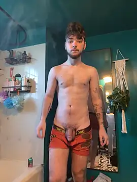 dommydom7177 online show from March 26, 12:11 pm