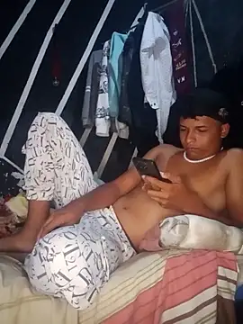 Snapshot of ADES_23CM chatting on March 27, 4:29 am ADES 23CM online show from March 27, 4:29 am