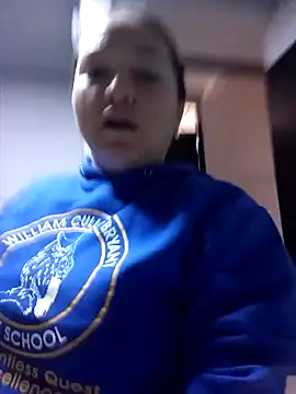 SabrinaVantress online show from March 30, 4:13 am