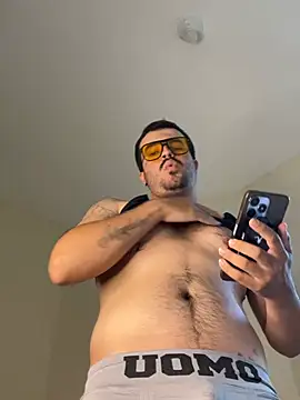 JhanHeat online show from April 4, 4:59 pm