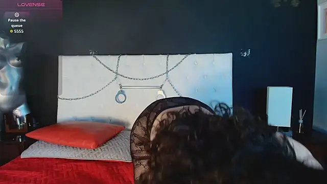 ariabroown online show from April 6, 12:06 pm