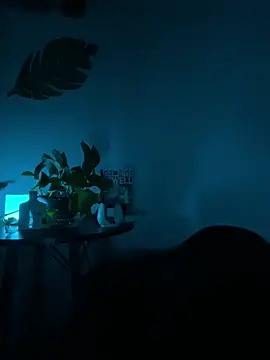 Snapshot of EyeContact22 chatting on March 30, 10:33 pm EyeContact22 online show from March 30, 10:33 pm