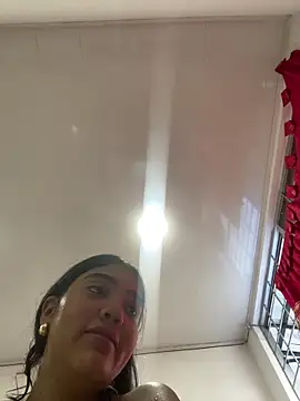 samatha swet online show from April 5, 9:34 pm