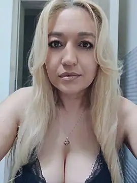 LexaVelure online show from May 20, 8:26 pm