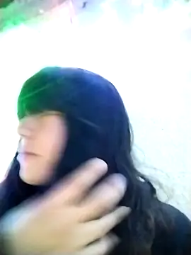 Snapshot of Moon_Thompson chatting on March 19, 12:25 am Moon Thompson online show from March 19, 12:25 am