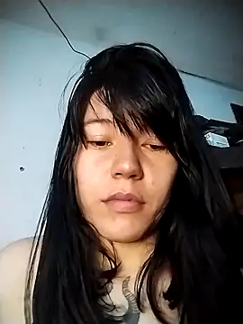 Snapshot of Moon_Thompson chatting on March 31, 3:52 am Moon Thompson online show from March 31, 3:52 am