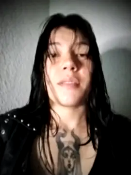 Snapshot of Moon_Thompson chatting on March 31, 10:43 pm Moon Thompson online show from March 31, 10:43 pm