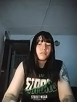 Moon Thompson online show from May 23, 3:12 am