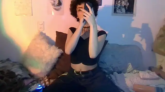 Snapshot of Tabitta_ chatting on April 2, 3:37 am Tabitta online show from April 2, 3:37 am