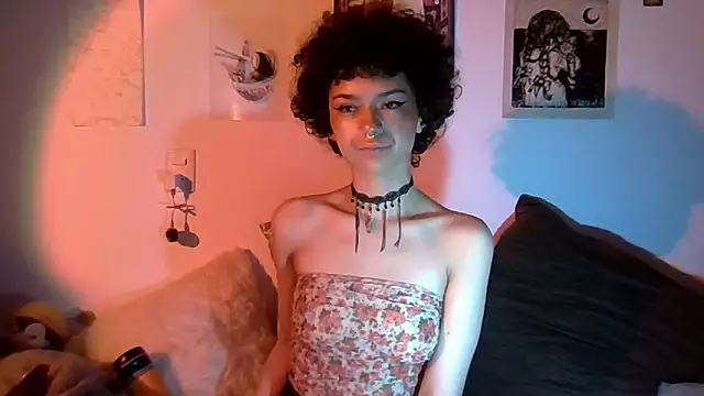 Snapshot of Tabitta_ chatting on April 3, 5:16 am Tabitta online show from April 3, 5:16 am