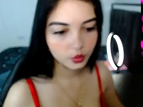 veleria allurin online show from April 1, 9:56 pm