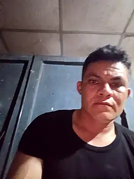 Snapshot of ElPon877 chatting on March 20, 1:54 am ElPon877 online show from March 20, 1:54 am