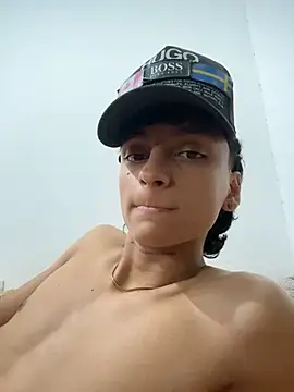 Leal 777 online show from March 26, 8:58 pm