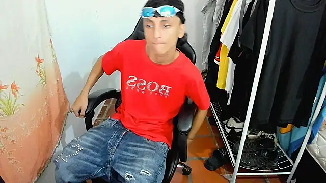 Leal 777 online show from March 29, 6:13 am