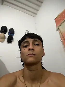 Leal 777 online show from March 31, 7:42 am