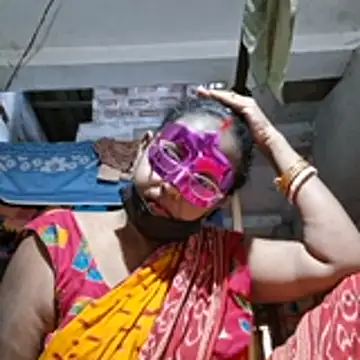 Riya45326 online show from July 7, 11:25 am