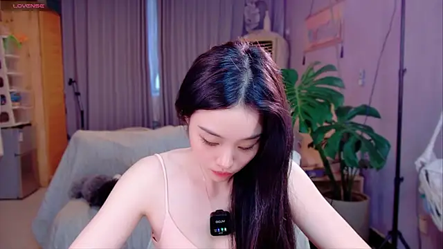 Snapshot of JaeHartMorn chatting on March 31, 9:53 am JaeHartMorn online show from March 31, 9:53 am