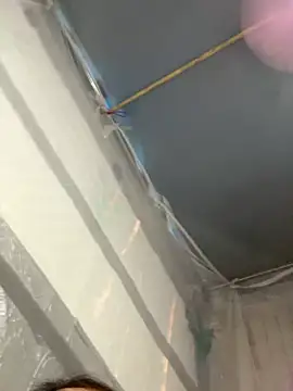 Snapshot of Dona_cute chatting on April 6, 4:46 am Dona cute online show from April 6, 4:46 am