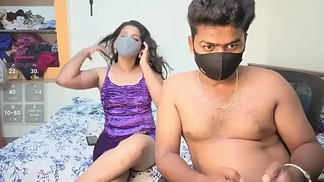 Tamil ramantic partner online show from April 29, 1:48 pm