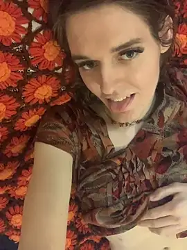 Snapshot of Cutealisandra chatting on March 21, 5:12 am Cutealisandra online show from March 21, 5:12 am