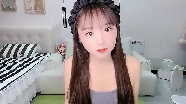 shuangshuang3 online show from March 23, 6:50 am