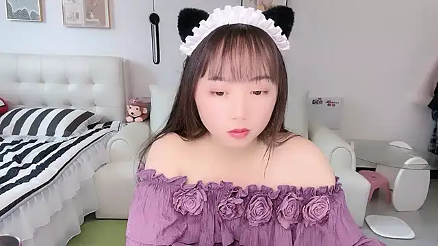 shuangshuang3 online show from March 29, 7:52 am