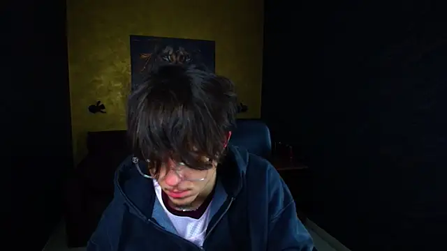 BodhiHayes online show from March 21, 5:45 am