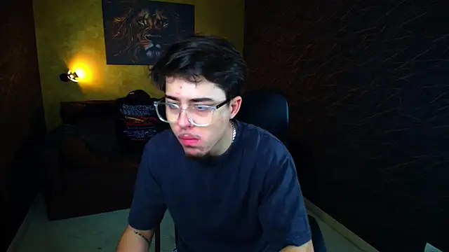 BodhiHayes online show from March 22, 5:33 am