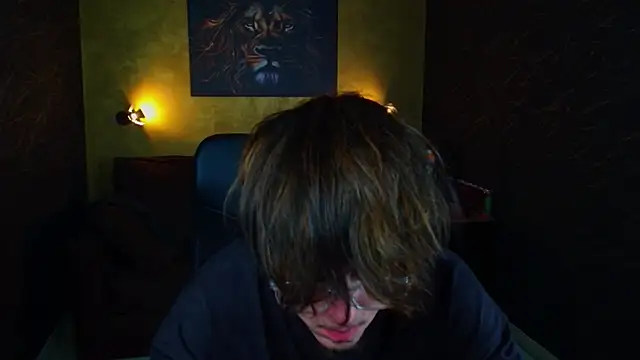 BodhiHayes online show from March 27, 8:26 am