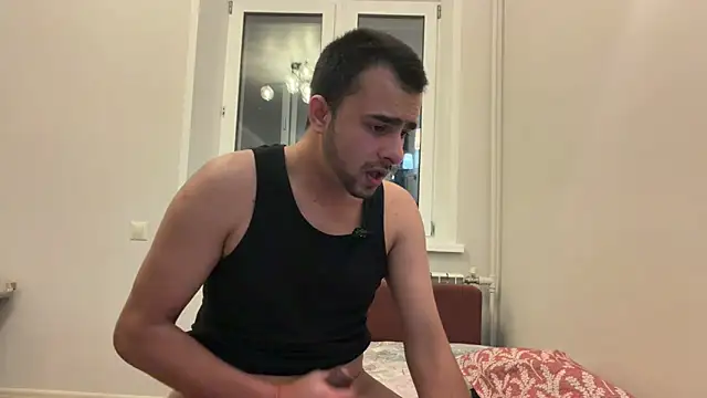 Daniel ice online show from April 2, 5:10 pm