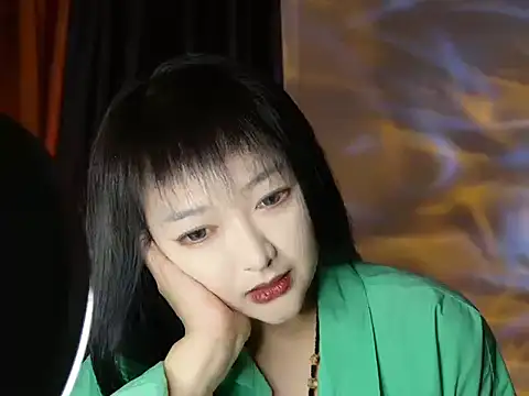 A-Rowan online show from March 31, 8:09 pm