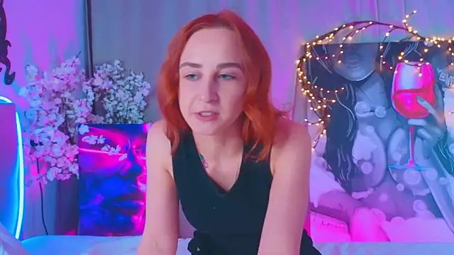 Snapshot of KathrynCanpbell chatting on April 3, 7:01 pm KathrynCanpbell online show from April 3, 7:01 pm