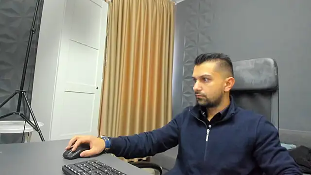 BryceReign online show from March 27, 5:35 am