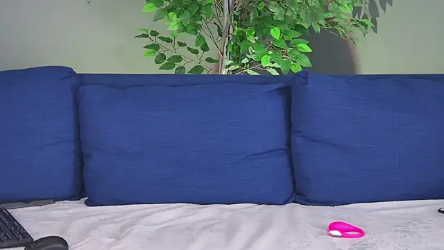 AmmyFlirty online show from March 23, 3:16 pm