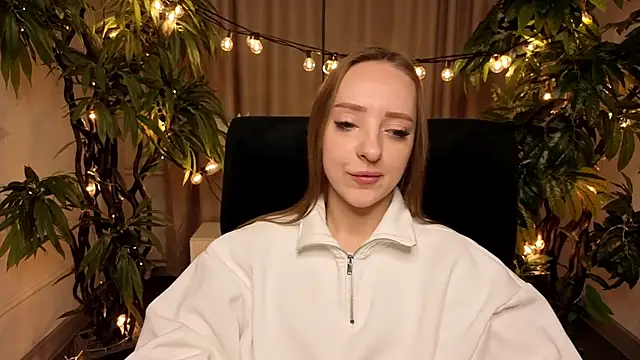 GertrudeWilson online show from March 24, 6:07 am