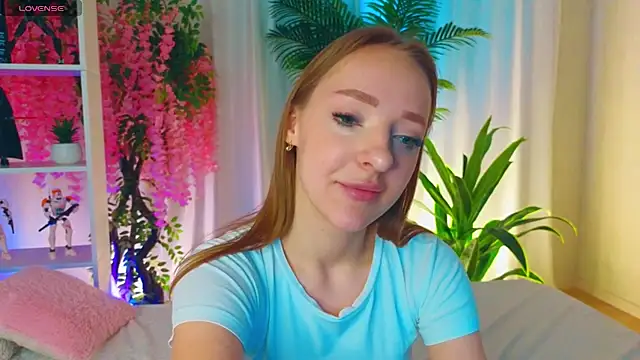 GertrudeWilson online show from March 27, 6:52 am