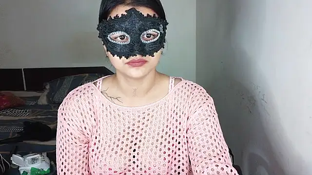 Snapshot of Punjabi_baddie_ chatting on May 3, 4:35 pm Punjabi baddie online show from May 3, 4:35 pm