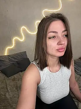 Arina Babyy online show from May 11, 5:02 am