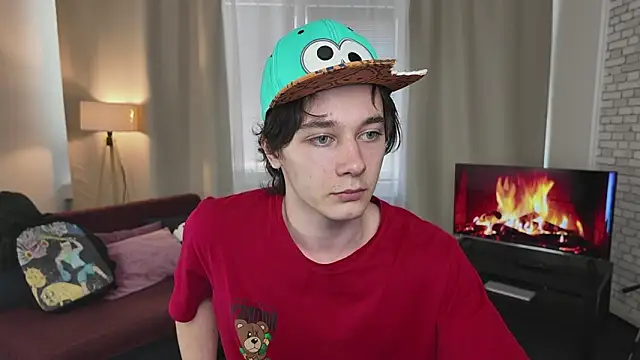 Snapshot of KevinStrike chatting on March 27, 2:28 pm KevinStrike online show from March 27, 2:28 pm