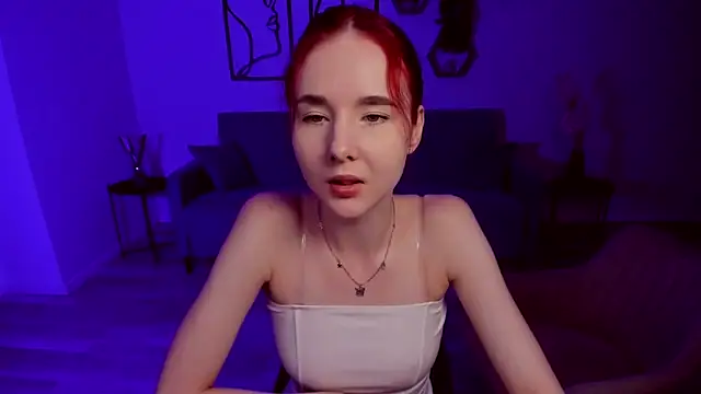 MarilynFire online show from June 19, 5:01 am