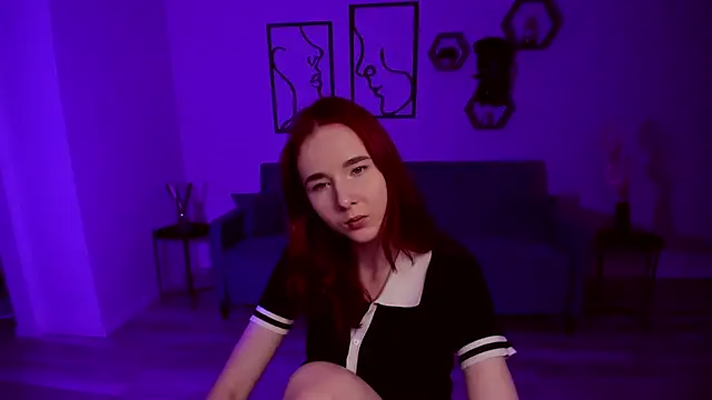 MarilynFire online show from June 20, 5:10 am
