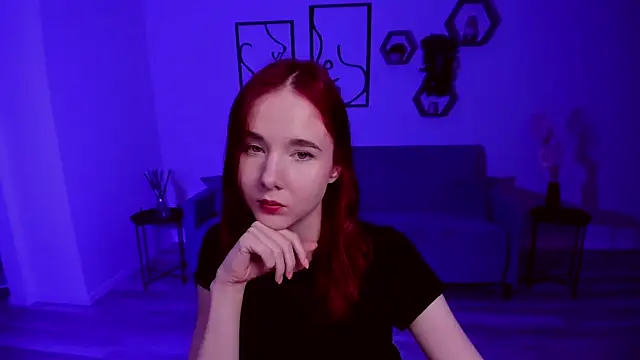 MarilynFire online show from June 21, 5:21 am