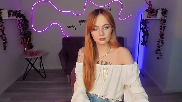 MiaSensitive online show from April 26, 12:36 pm