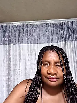 BabeThandi online show from April 1, 9:34 pm