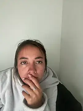 Snapshot of Sexyandtiny chatting on March 21, 10:20 am Sexyandtiny online show from March 21, 10:20 am