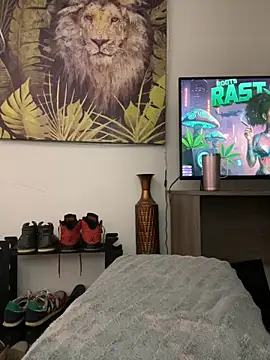 HaitianHeat online show from April 2, 10:13 am