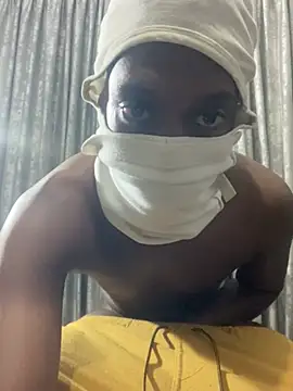 InvalidFlexor online show from July 13, 10:34 pm